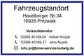 BMW 530 d Limousine Luxury Line LED RFK Navi Bus. Blau - thumbnail 2
