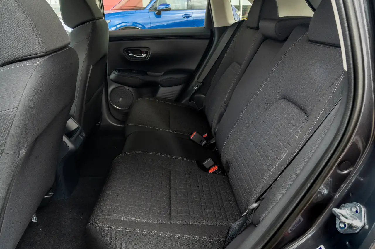 Honda HR-V снимка Honda HR-V