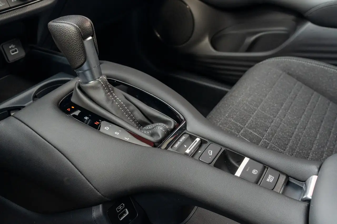 Honda HR-V снимка Honda HR-V