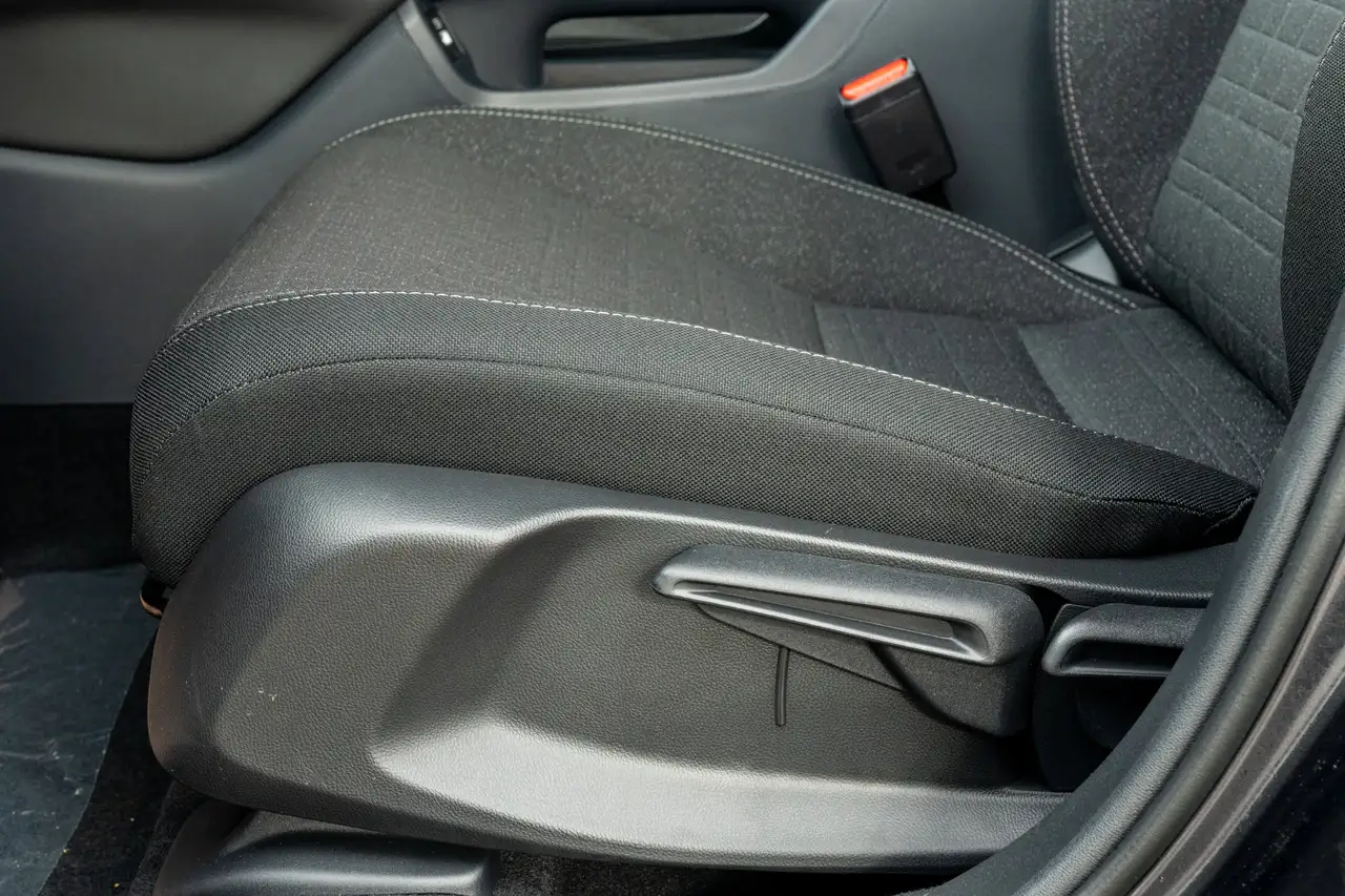 Honda HR-V снимка Honda HR-V