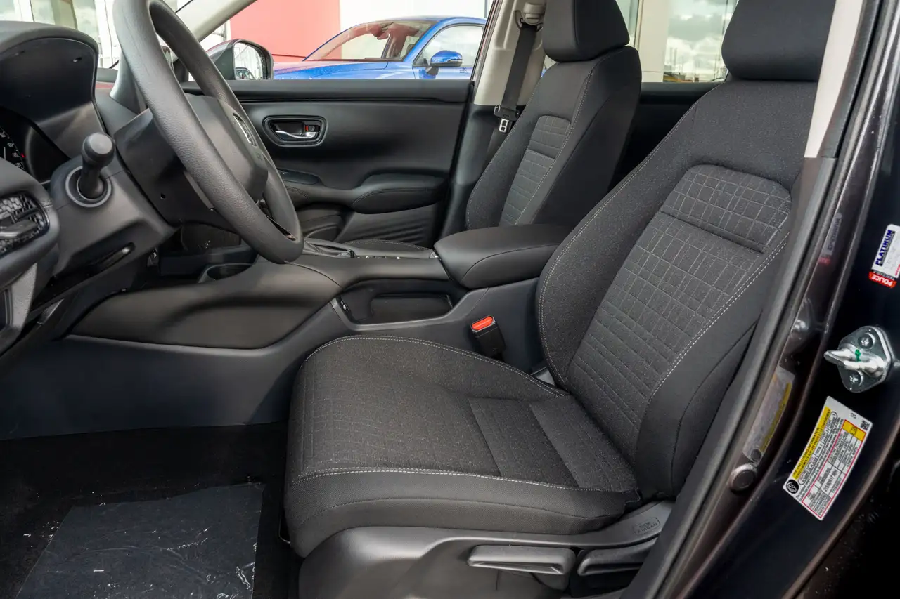 Honda HR-V снимка Honda HR-V