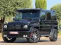 Mercedes-Benz G 500 cat Nero - thumbnail 4