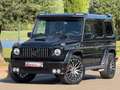 Mercedes-Benz G 500 cat Nero - thumbnail 5