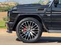 Mercedes-Benz G 500 cat Nero - thumbnail 7