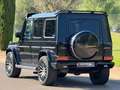 Mercedes-Benz G 500 cat Nero - thumbnail 9