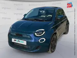 Fiat e 118ch La Prima