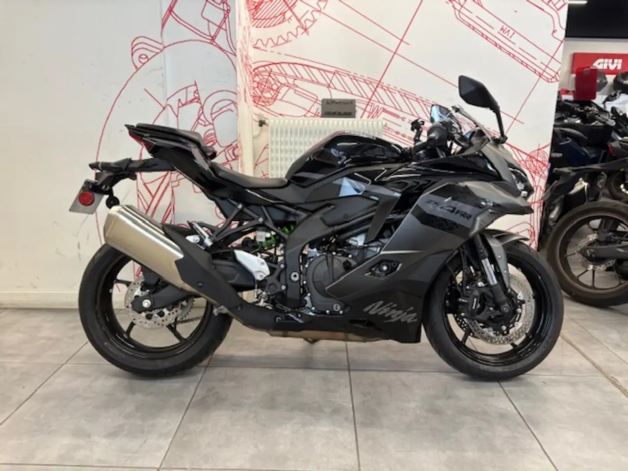 Kawasaki