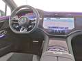 Mercedes-Benz EQE 53 AMG 4M+ , NIGHT BURM PREMIUM DISTR AHK Gris - thumbnail 8