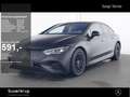 Mercedes-Benz EQE 53 AMG 4M+ , NIGHT BURM PREMIUM DISTR AHK Gris - thumbnail 1