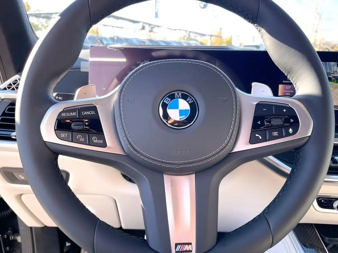 BMW X5 снимка BMW X5