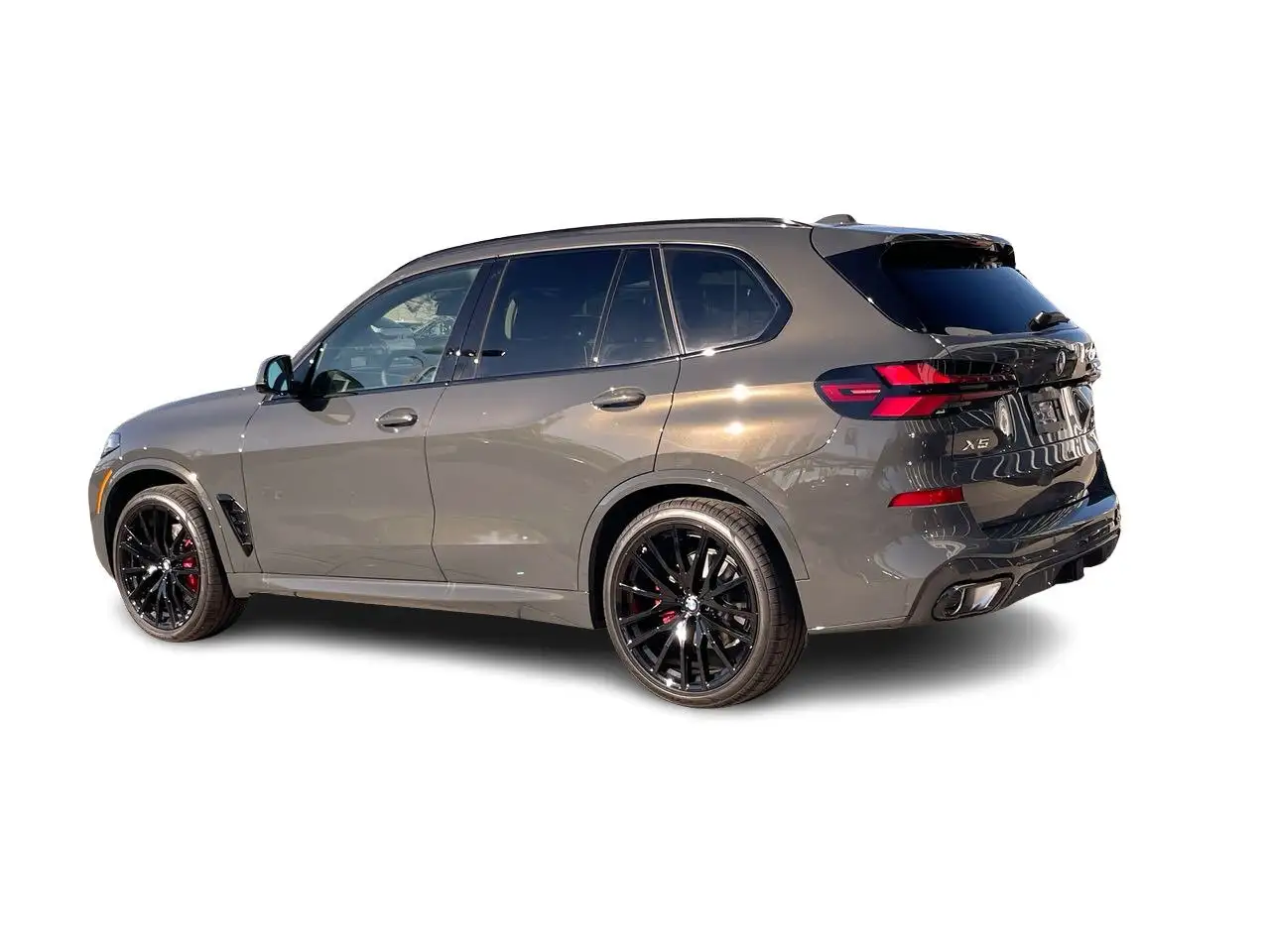 BMW X5 снимка BMW X5