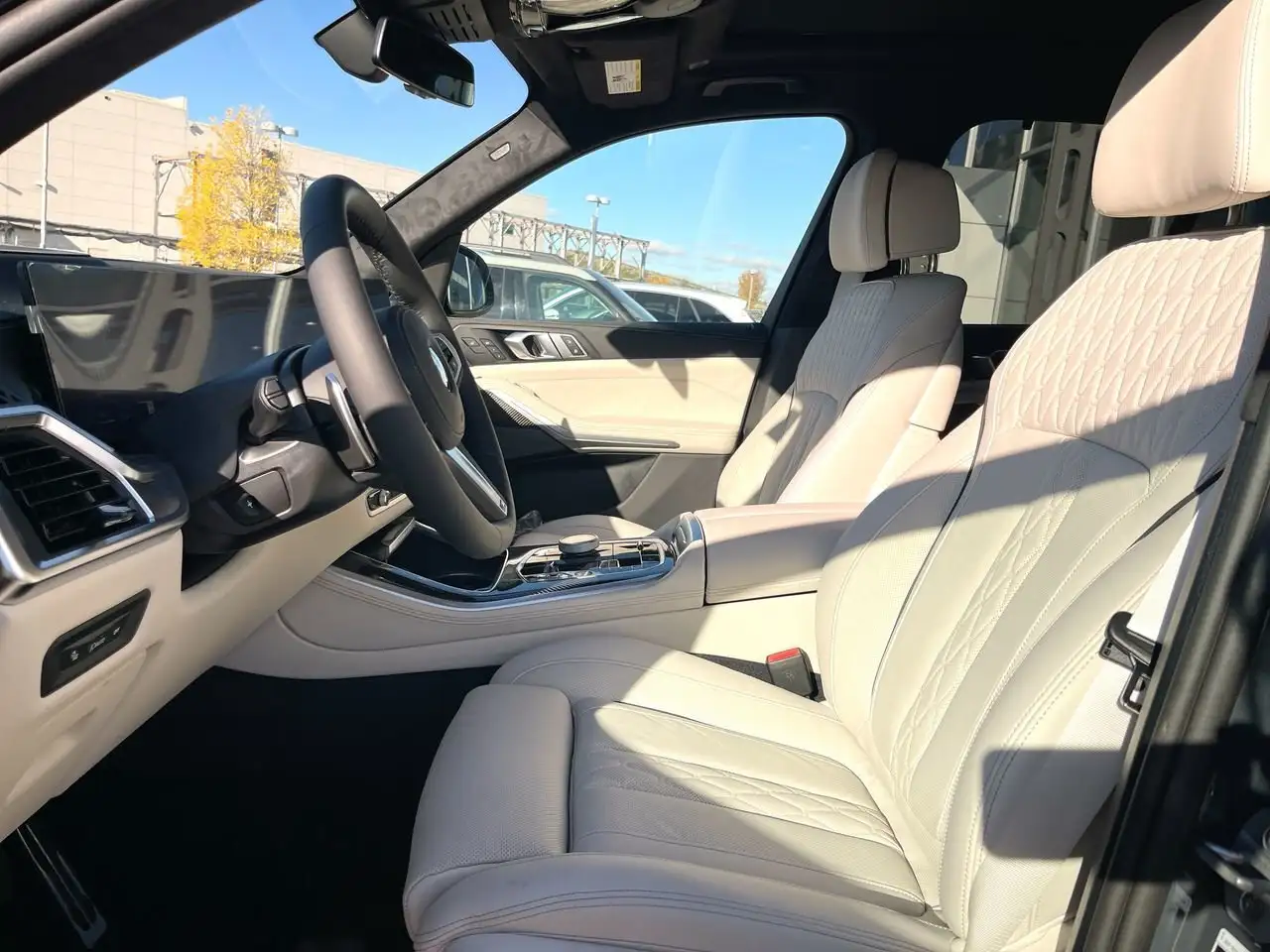 BMW X5 снимка BMW X5
