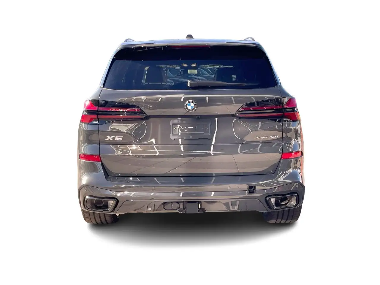 BMW X5 снимка BMW X5