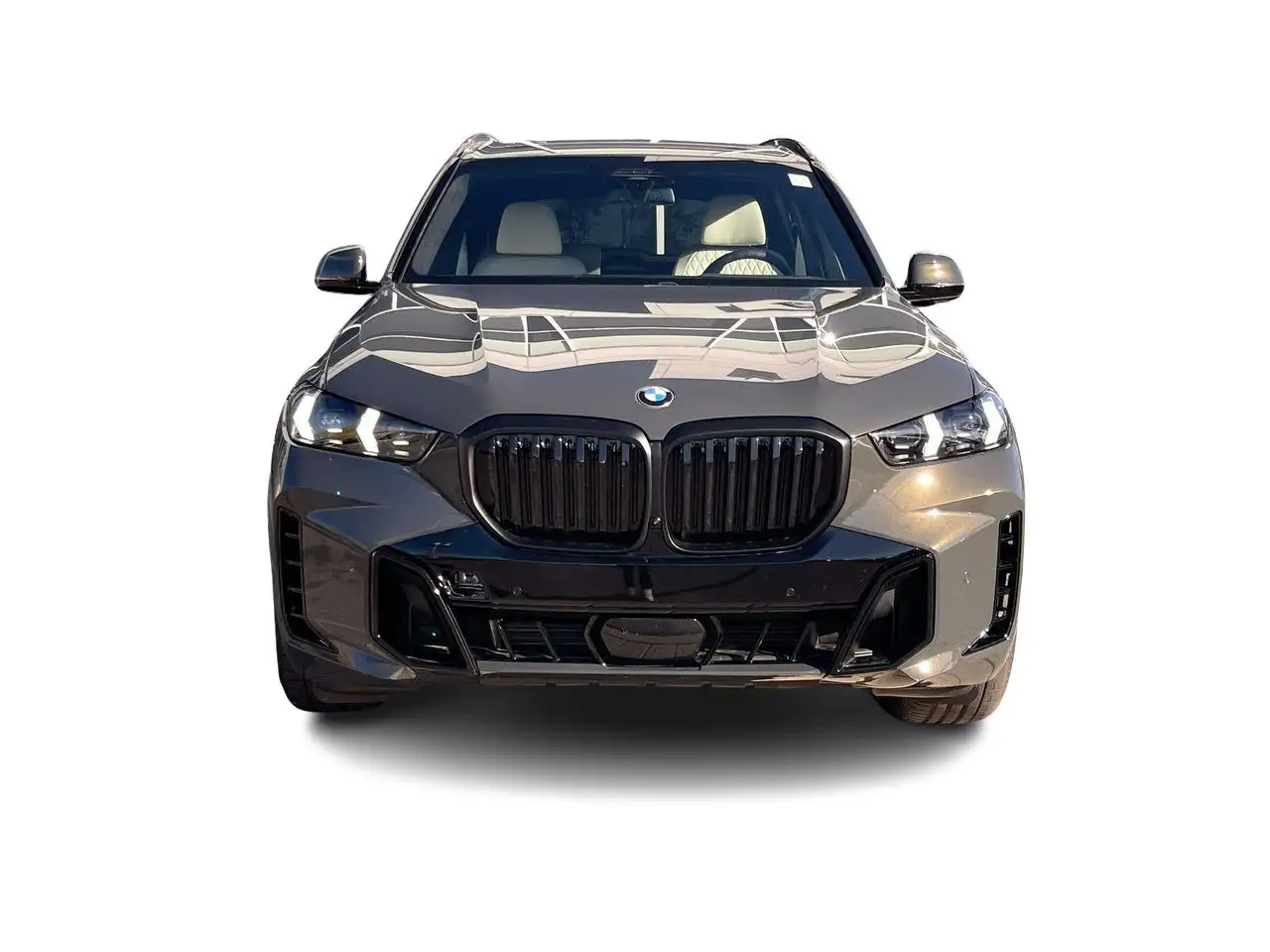 BMW X5 снимка BMW X5