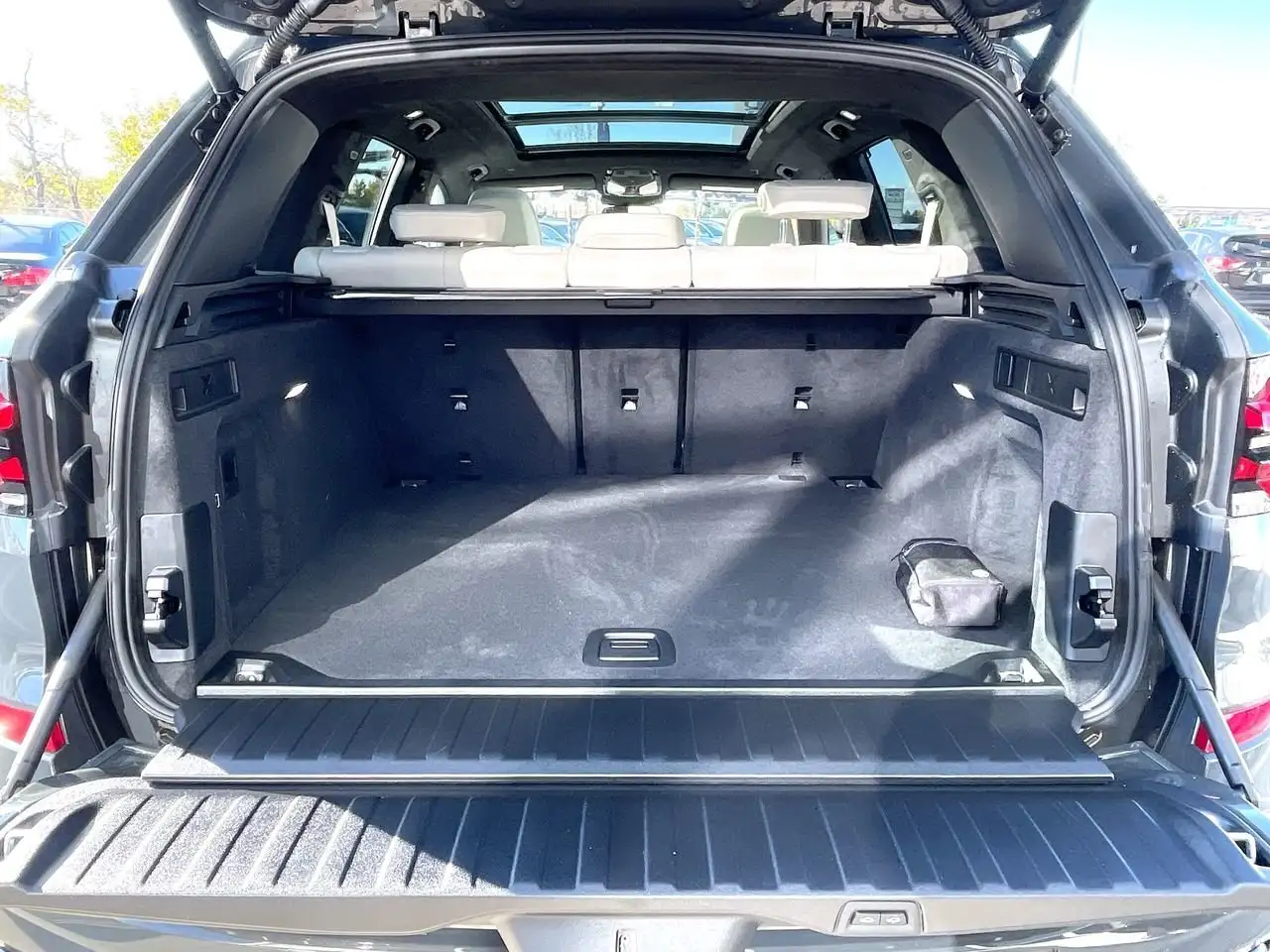 BMW X5 снимка BMW X5