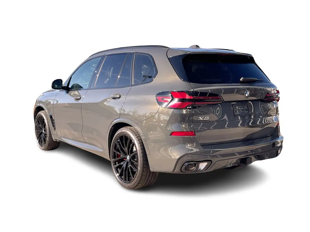 BMW X5 снимка BMW X5