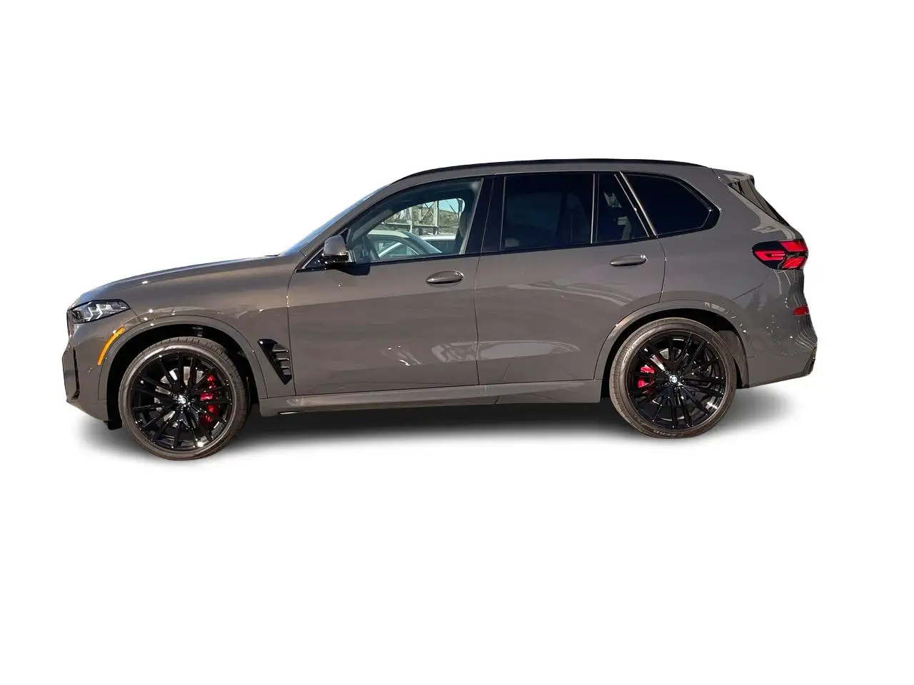BMW X5 снимка BMW X5