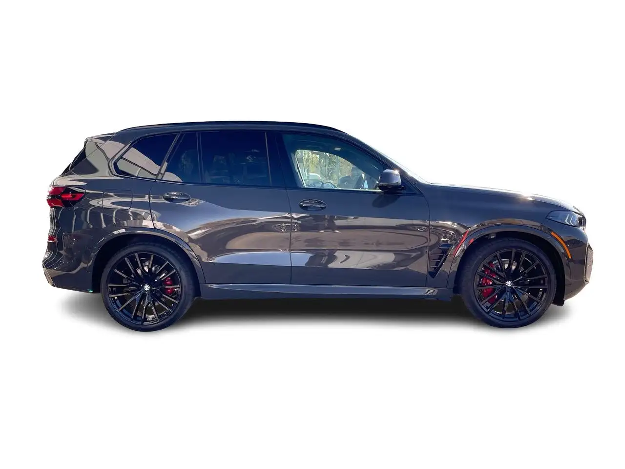 BMW X5 снимка BMW X5
