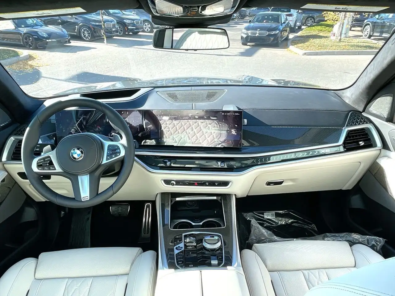 BMW X5 снимка BMW X5