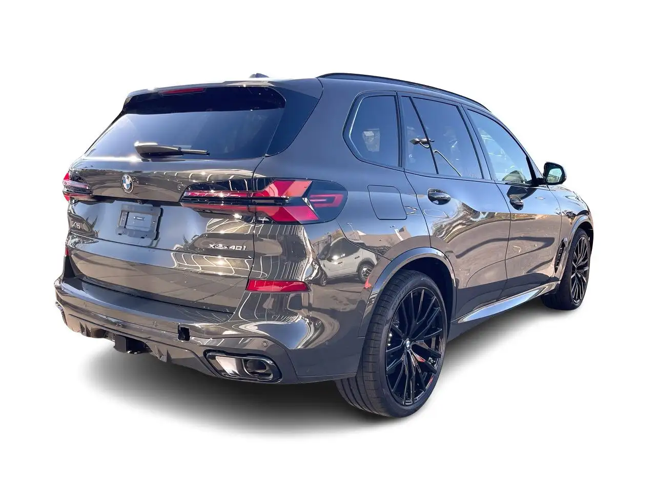 BMW X5 снимка BMW X5