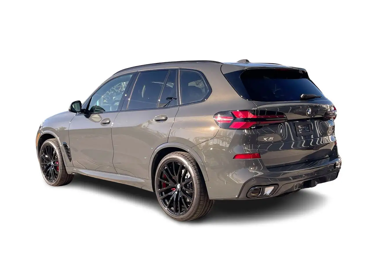 BMW X5 снимка BMW X5