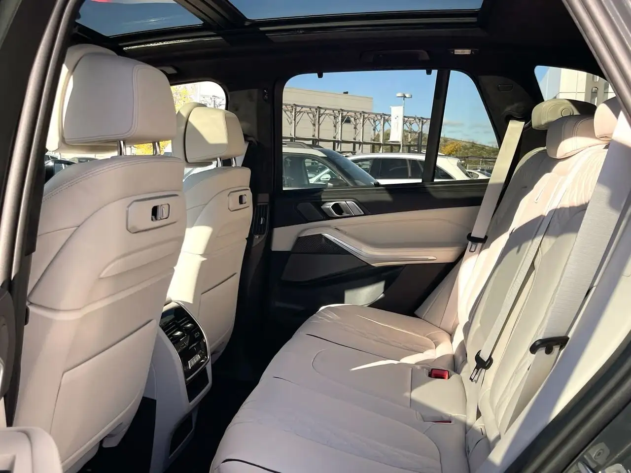 BMW X5 снимка BMW X5