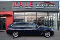 BMW 520 d 48 V Touring Aut. *1.Besitz*Panoramadach*Leder* Blau - thumbnail 3