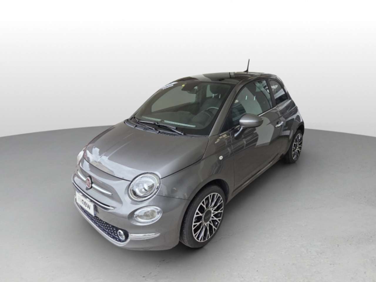 Fiat 500 500 1.0 hybrid Dolcevita 70cv