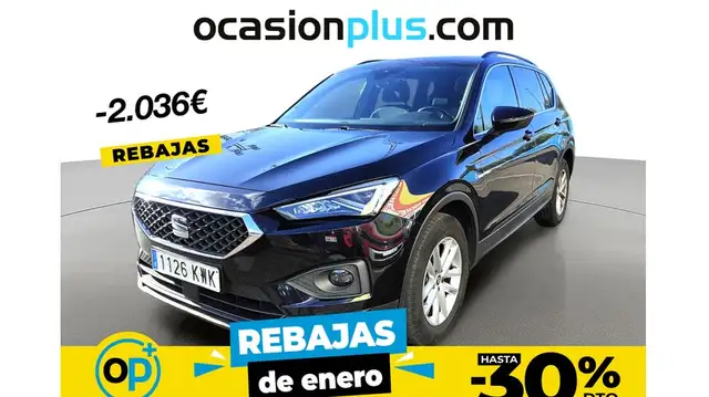 SEAT Tarraco 1.5 TSI S&S Style 150