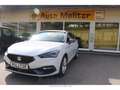 SEAT Leon Sportstourer 1.5 eTSI 110 kW FR EU6e Navi Digitale Weiß - thumbnail 4
