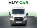 Ford Transit FT 350 L2 Van MHEV Trend 130 Blanco - thumbnail 2