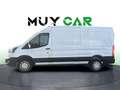 Ford Transit FT 350 L2 Van MHEV Trend 130 Blanco - thumbnail 4