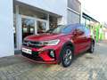Volkswagen Taigo R-Line Rot - thumbnail 1