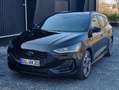 Ford Focus Focus+Turnier+1.0+EcoBoost+Hybrid+ST-LINE+DESIGN Schwarz - thumbnail 11