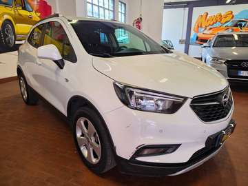 Mokka X 1.6 cdti Ecotec Start&stop