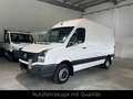 Volkswagen Crafter Kasten 50 L2H2*KLIMA*R.CAM*TEMPM*3.5TAHK Blanc - thumbnail 2