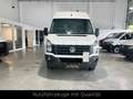 Volkswagen Crafter Kasten 50 L2H2*KLIMA*R.CAM*TEMPM*3.5TAHK Blanc - thumbnail 5