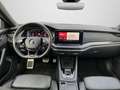 Skoda Octavia RS PLUS 2.0 TDI DSG NAVI RFK SHZ AHK MAT Schwarz - thumbnail 3