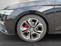 Skoda Octavia RS PLUS 2.0 TDI DSG NAVI RFK SHZ AHK MAT Schwarz - thumbnail 8