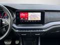 Skoda Octavia RS PLUS 2.0 TDI DSG NAVI RFK SHZ AHK MAT Schwarz - thumbnail 11