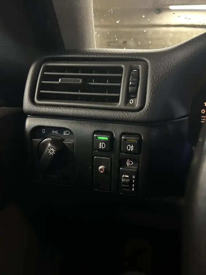 Opel Vectra 2.0i CDX, foto 11