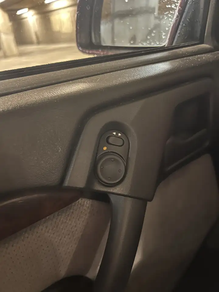 Opel Vectra 2.0i CDX, foto 5