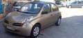 Nissan Micra Micra 1.2 Visia Visia Beige - thumbnail 11