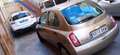 Nissan Micra Micra 1.2 Visia Visia Beige - thumbnail 16