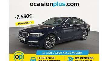530dA xDrive