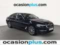 BMW 530 530dA xDrive Azul - thumbnail 2