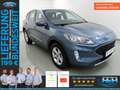 Ford Kuga 2.5 Plug-in-Hybrid C&C WinterPa+PPS vo/hi Blau - thumbnail 1