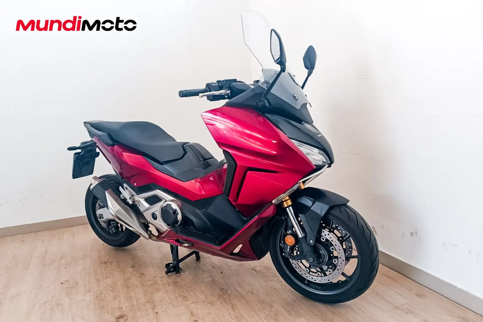 Honda Forza 750 - 2
