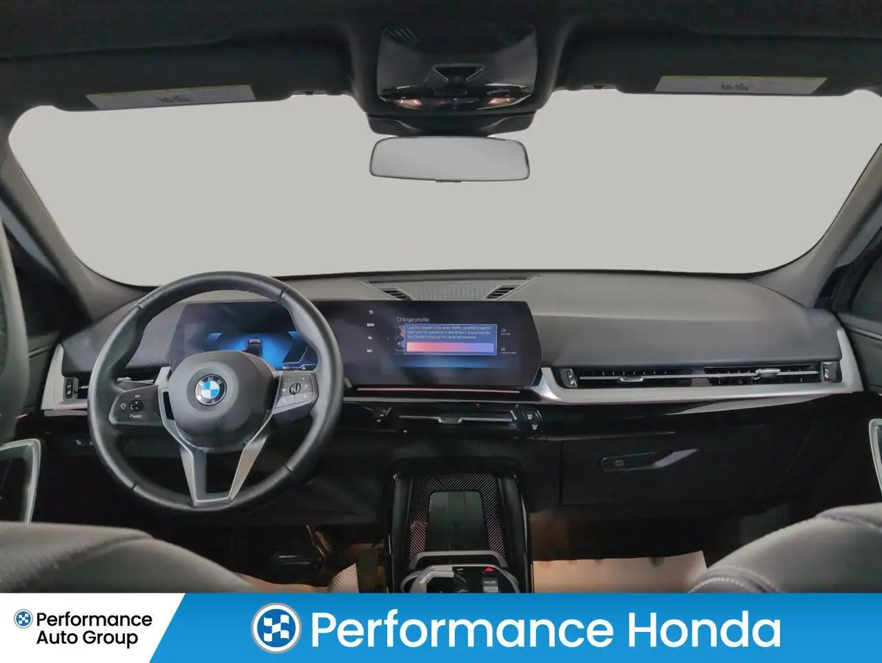 BMW X2 снимка BMW X2