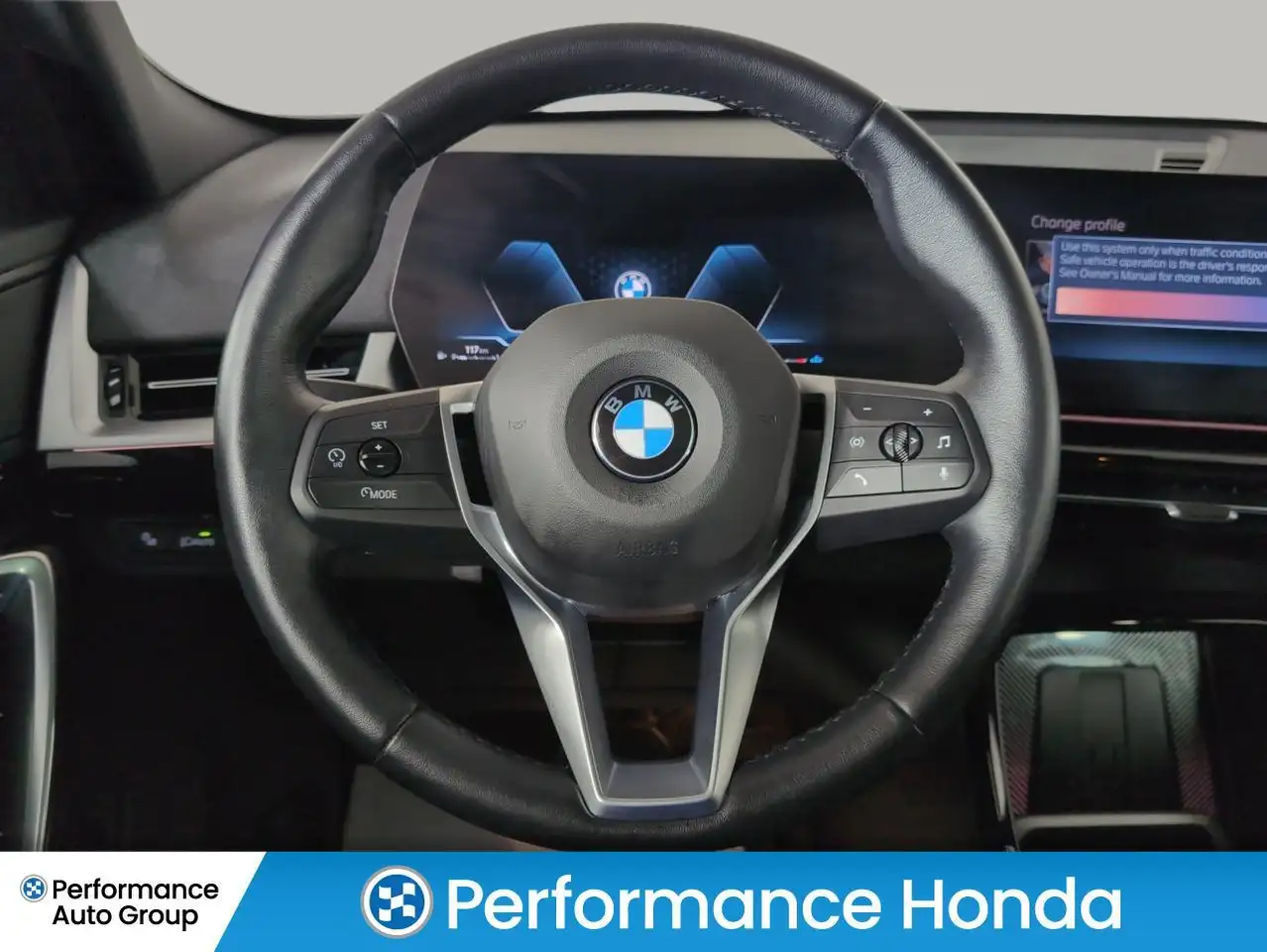 BMW X2 снимка BMW X2